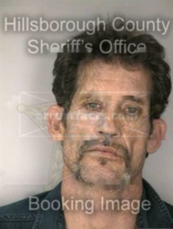 Curtis Lee Latham