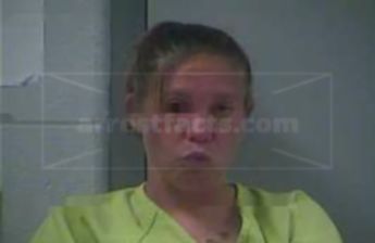 Rebecca Ann Polston