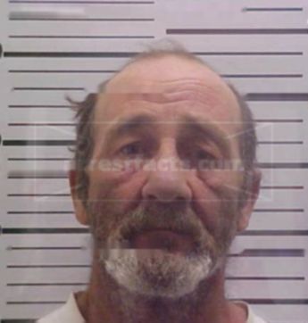 Cecil Grant