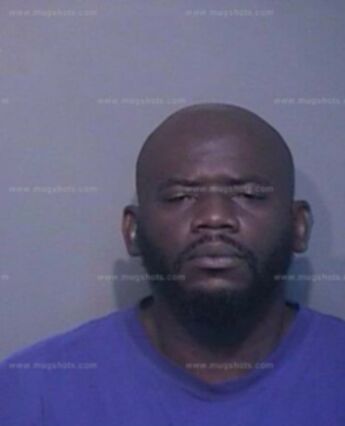 Joseph Corey Brown