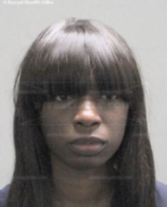 Debresha Latez Warren
