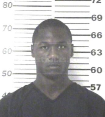 Bradley Damond Thompson