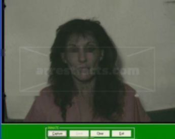 Stone Shelia Mccrary