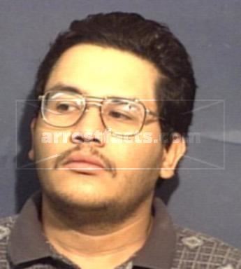 Jose Martin Ruiz