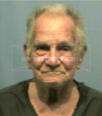 Clarence Eugene Ruther