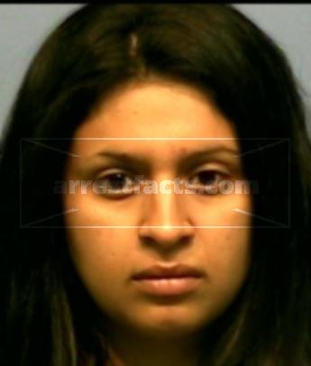 Ruth Mary Hernandez