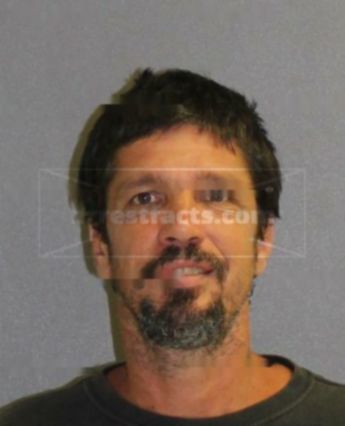 Gary Duane Shelton