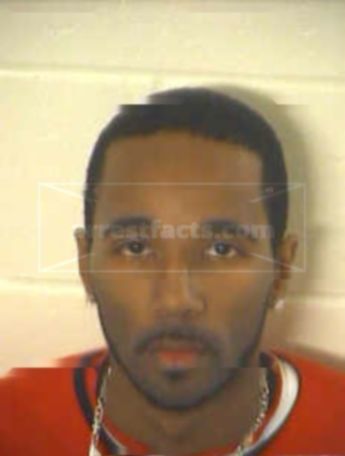 Demetrius Darius Matlock