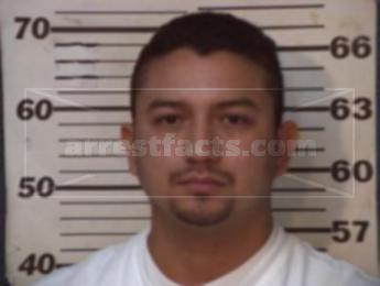 Emmanuel Chavez Cantu