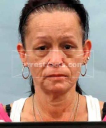 Monica Louine Martin