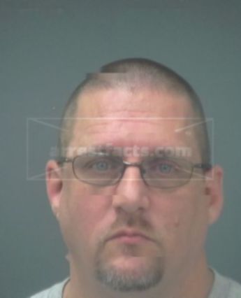 Brad Allen Jennings