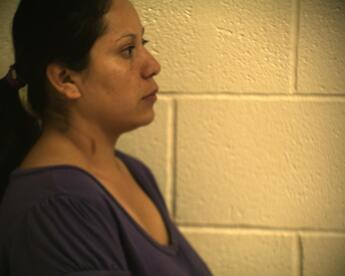 Dalila Torres Hernandez