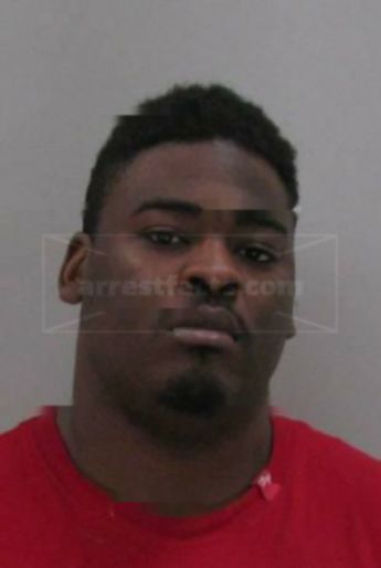 Fredrick Mcarthur Nelson Jr.