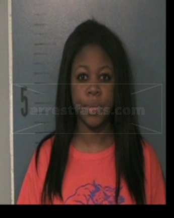 Whitney Denise Porter