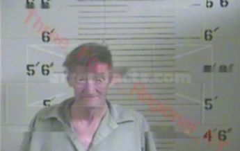 Curtis Ray Haynes