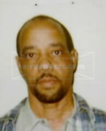 Raymond Robinson