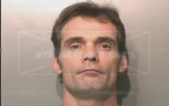 Sean Patrick Jeffries
