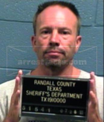 Randall Glen Stewart