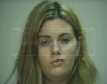 Naomi Ruth Brady