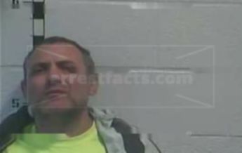 Darren Matthew Carter