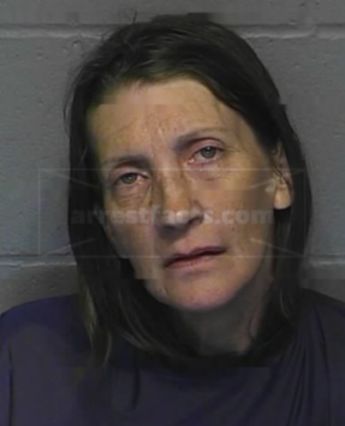 Beverly Lucille Magill