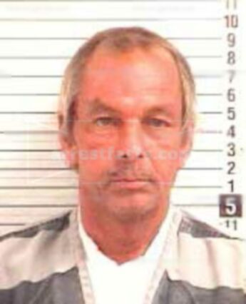 William Lee Brewer