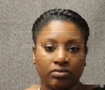 Tiffany M Jackson