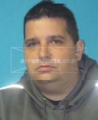 Francis Joseph Micalizzi