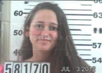 Jennifer Marie Hardin