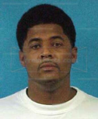 Michael Deautray Gray