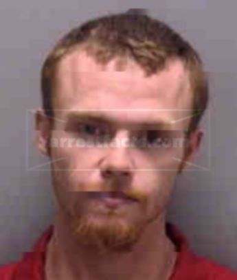 Brandon Wayne Blech