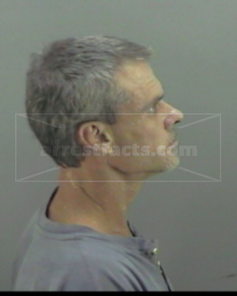 Charles Darren Stafford