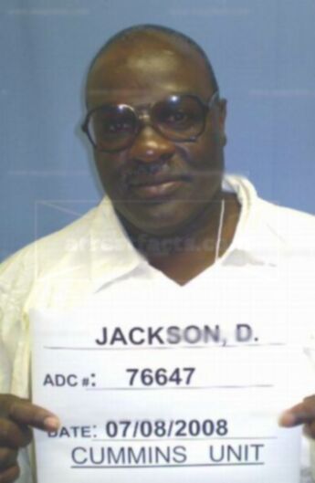 Darryl Jackson
