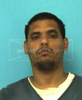 Jose Louis Negron