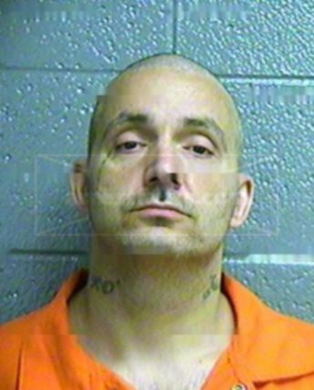 Gary Dean Lewis