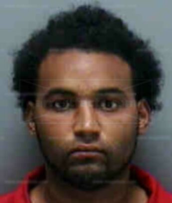Joshua Gregory Bradley