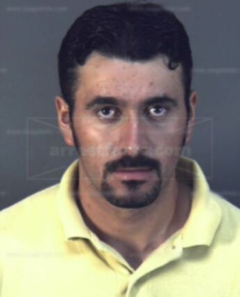 Jose Aguilar-Rios
