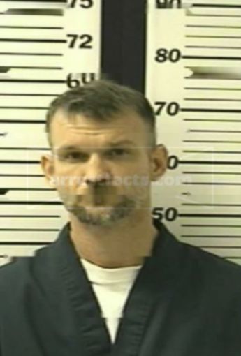 Roger Blackburn