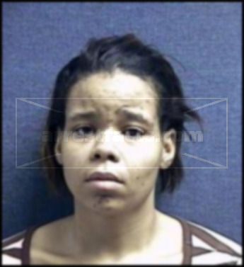 Genecya Lariel Clark