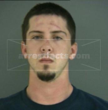 Zachary Blake Treadaway