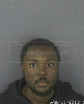 Kelvin Lamar Sweet