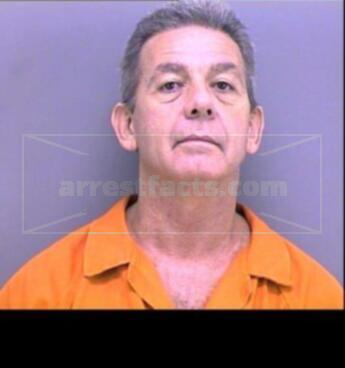 Michael Lee Hail