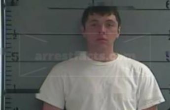 Logan Hunter Peters