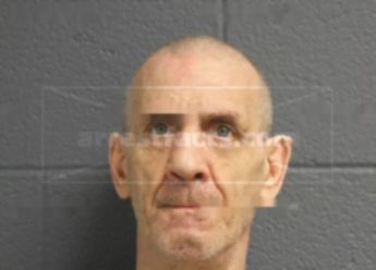 Larry Leo Jeffery