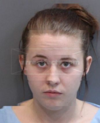 Megan Dawn Songer