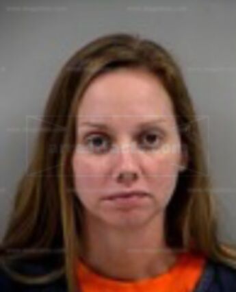 Marisah Joan Block