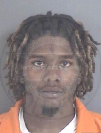 Denerik Deshawn Edwards