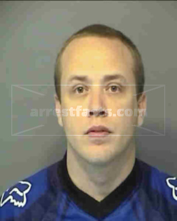 Timothy Duane Miller