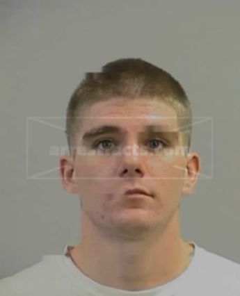 Justin Ray Ewing