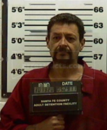 Edward J Tapia
